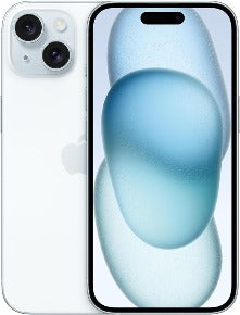 Apple iPhone 15 Plus - Blue