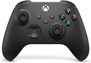 Microsoft Xbox Series X Controller - Black