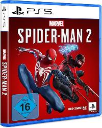 Spiderman 2 (PS5)