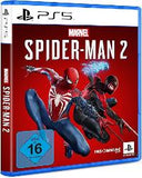 Spiderman 2 (PS5)