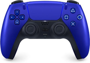 PlayStation 5 DualSense Wireless Controller - Cobalt Blue
