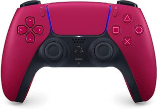 PlayStation 5 DualSense Wireless Controller - Cosmic Red