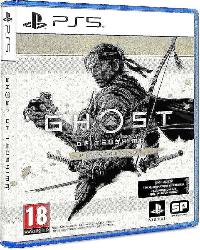 Ghost Of Tsushima  (PS5)