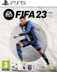 FIFA 23 Standard Edition PS5  English