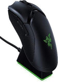 Razer Viper Ultimate Hyperspeed Lightweight Wireless Gaming Mouse & RGB Charging Dock