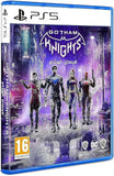 Warner Bros PS5 Gotham Knights (PS5)