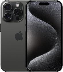 Apple iPhone 15 Pro Max 1TB - Black Titanium( Weekend Offer )