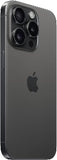 Apple iPhone 15 Pro Max 512 GB - Black Titanium( Weekend Offer )