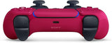 PlayStation 5 DualSense Wireless Controller - Cosmic Red