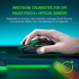 Razer Viper Ultimate Hyperspeed Lightweight Wireless Gaming Mouse & RGB Charging Dock
