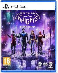 Warner Bros PS5 Gotham Knights (PS5)