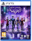 Warner Bros PS5 Gotham Knights (PS5)