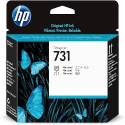 HP 731 DesignJet Printhead | P2V27A