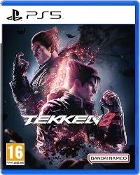 Tekken 8 ( PS5 )