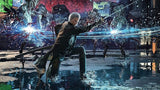 May Cry 5 Special Edition (PS5)